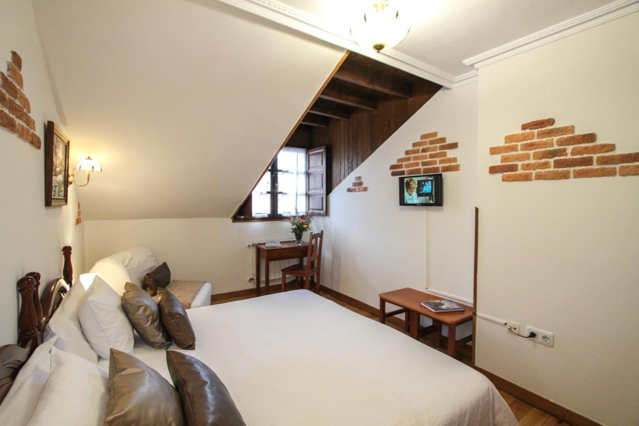 Hotel Rural El Espino Corao