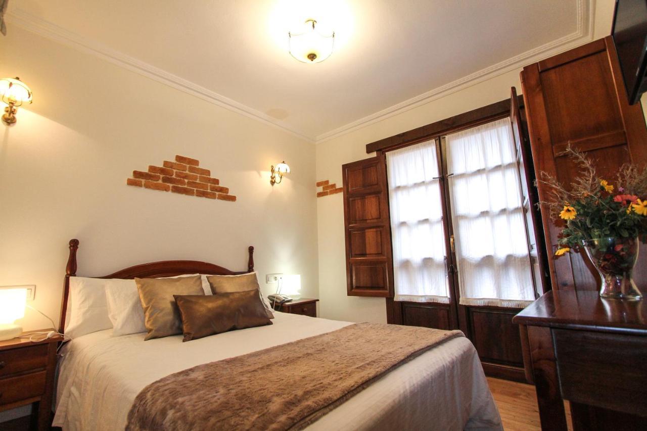 Rural El Espino Hotel 2*
