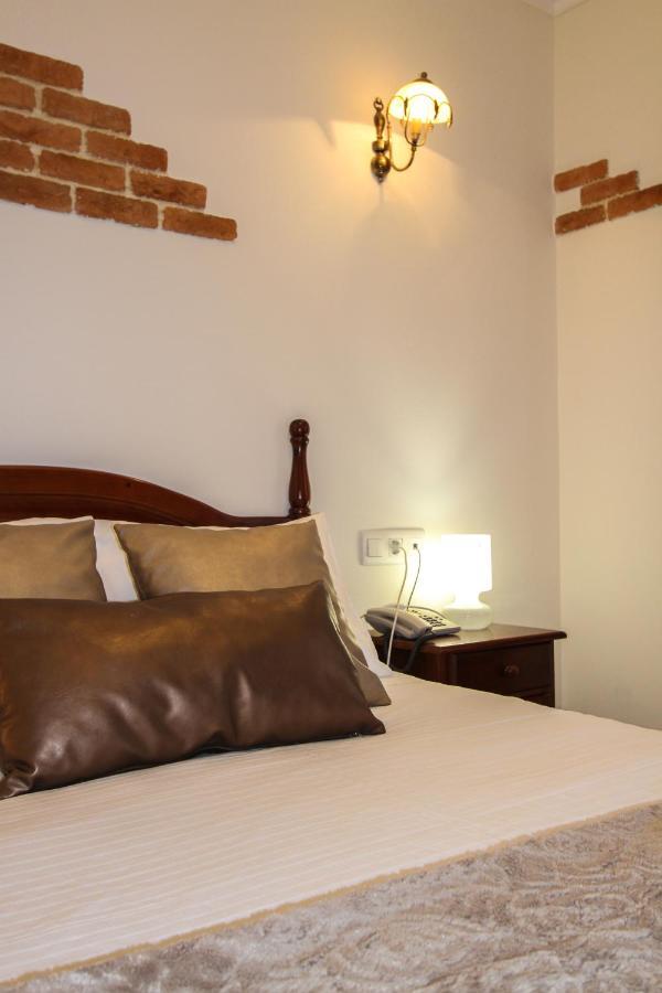 Rural El Espino Hotel 2*