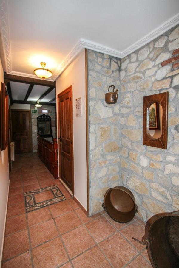 Rural El Espino 2* Corao