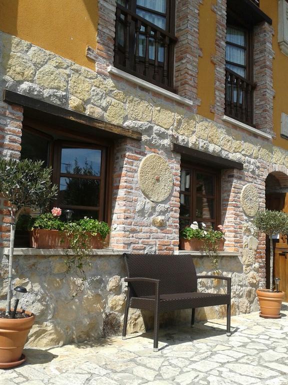 Hotel Rural El Espino 2*