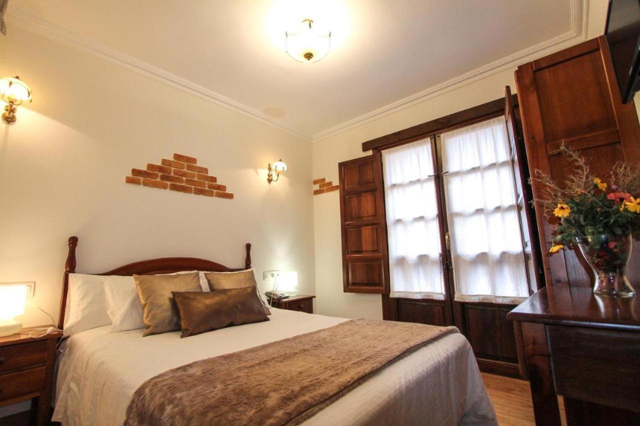 Hotel Rural El Espino