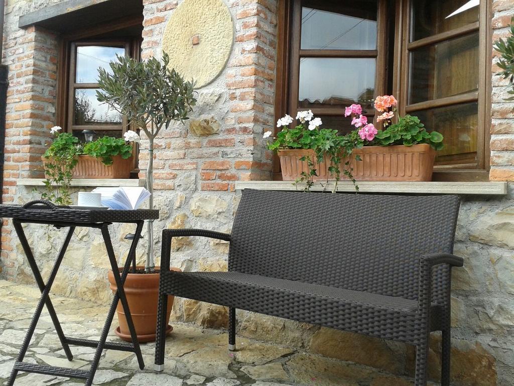 Rural El Espino Hotel Corao