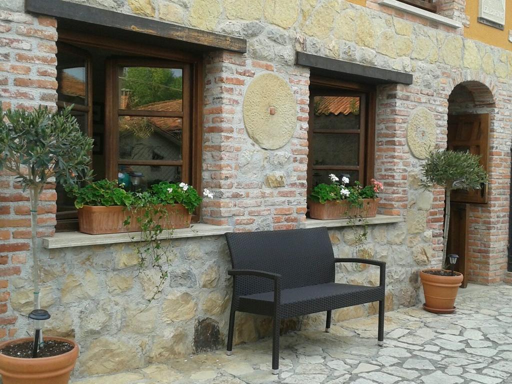 Rural El Espino Hotel