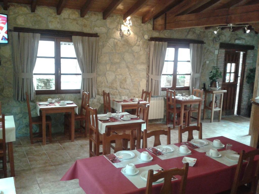 Rural El Espino