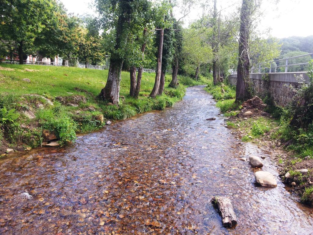 Rural El Espino Corao