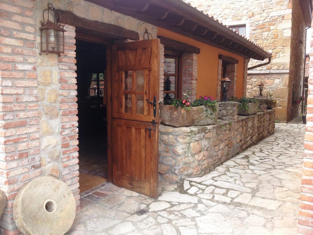 Rural El Espino Hotel