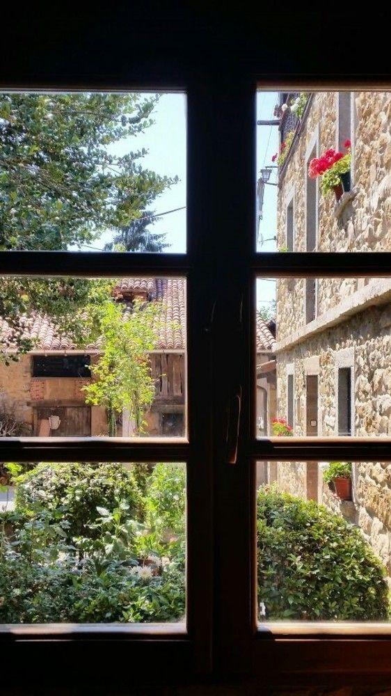 Rural El Espino Hotel 2*
