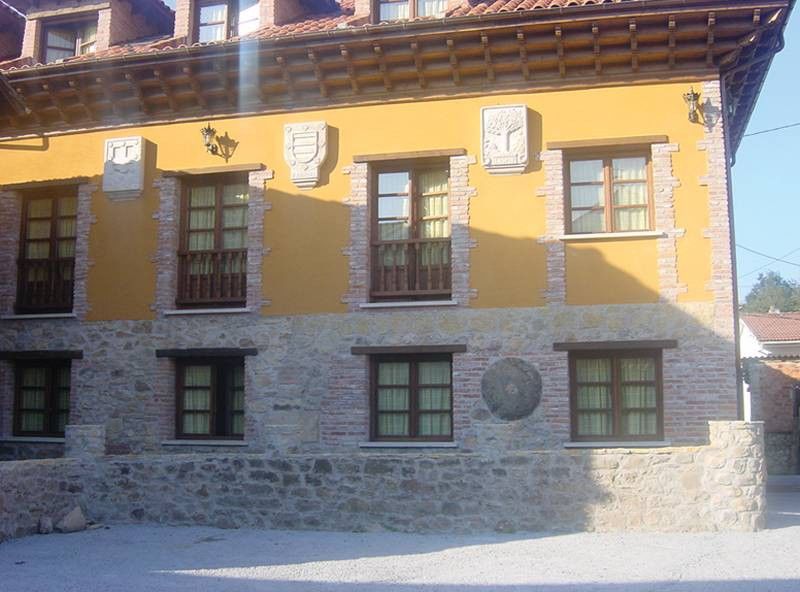 Hotel Rural El Espino