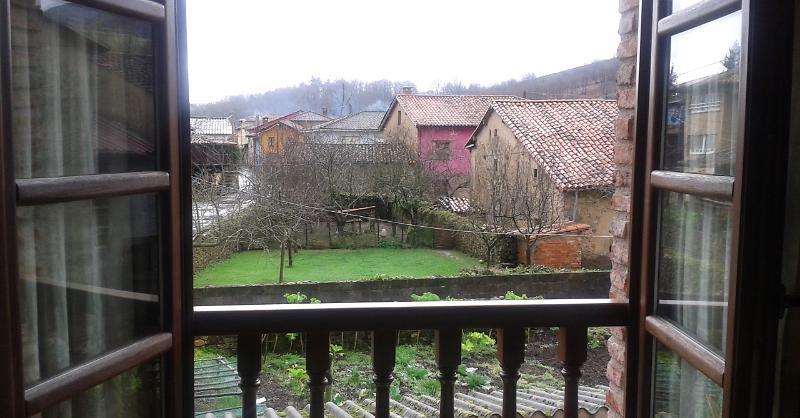 Hotel Rural El Espino 2*