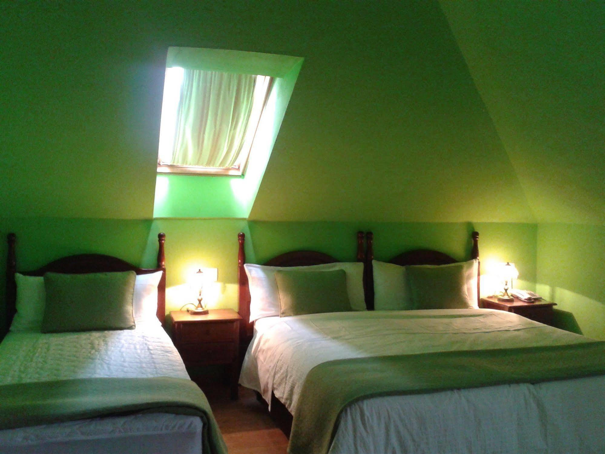 Hotel Rural El Espino