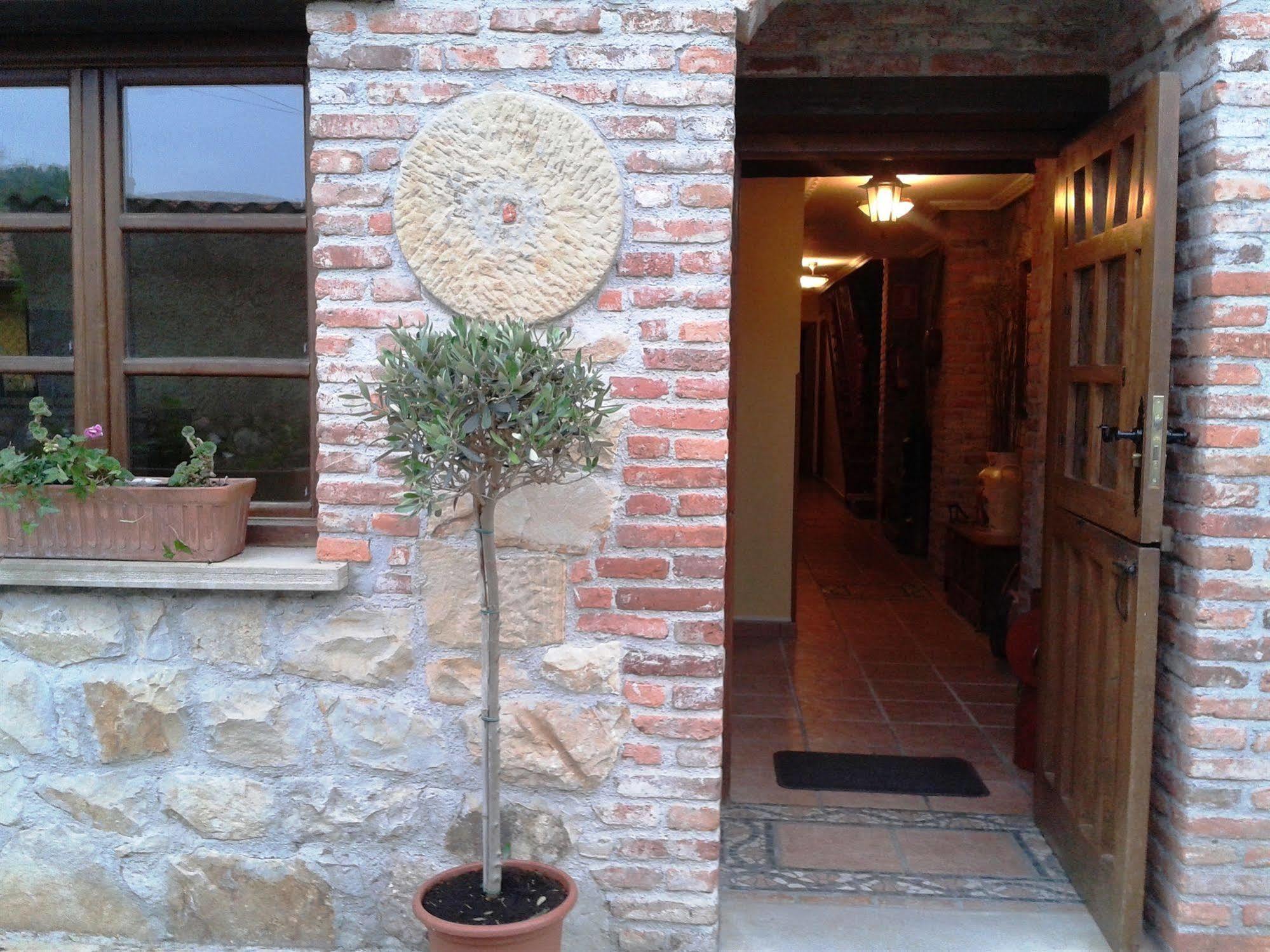 Hotel Rural El Espino Corao