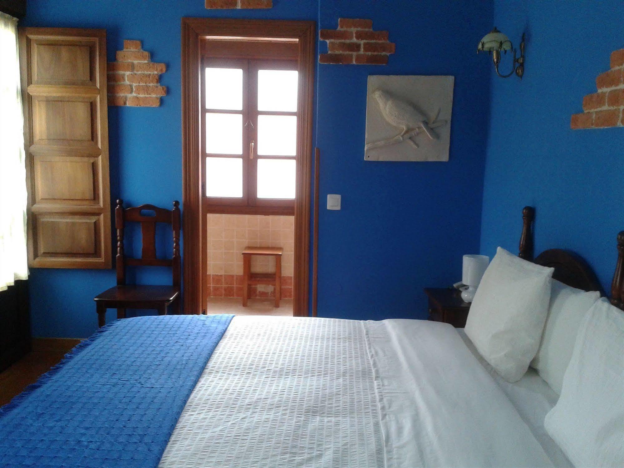 Hotel Rural El Espino