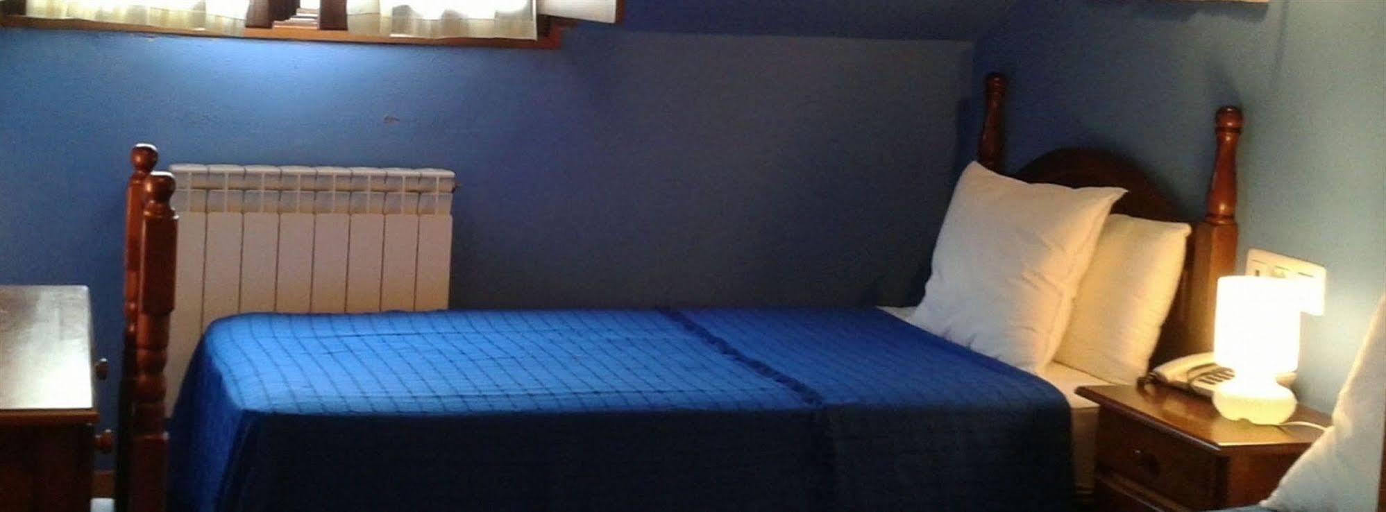 Rural El Espino Hotel 2*