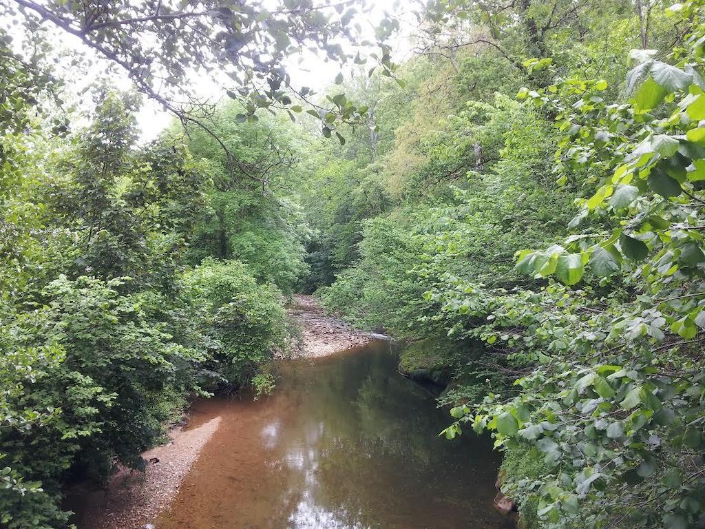 Rural El Espino 2*